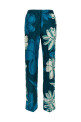 Штани F.R.S. - FOR RESTLESS SLEEPERS 'Doride' Різнокольорові PA002421TE00830971 Штани F.R.S. - FOR RESTLESS SLEEPERS 'Doride' Різнокольорові PA002421TE00830971