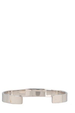 Браслет з логотипом Срібло MAISON MARGIELA SM1UY0082SV0158951