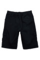 Cargo bermuda shorts Blue Cargo bermuda shorts Blue