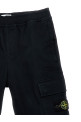 Cargo bermuda shorts Blue Cargo bermuda shorts Blue