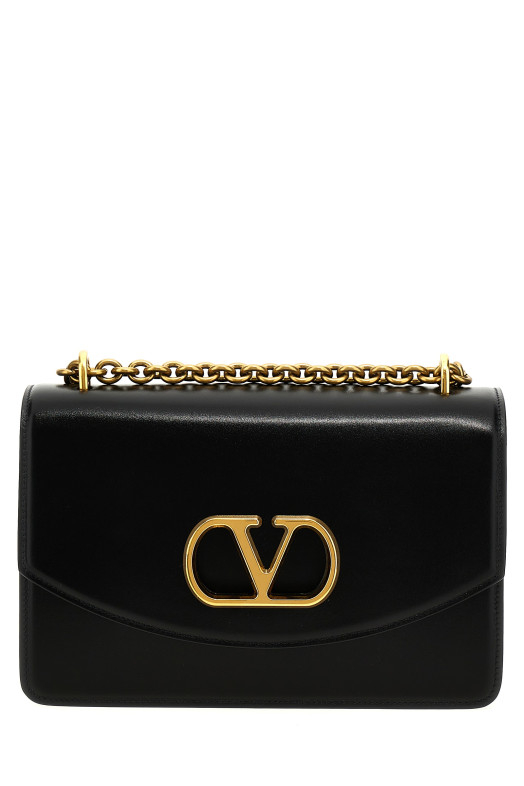 Сумка на плечо Valentino Garavani 'Vain' Черный W2B0R16GCB0NO Сумка на плечо Valentino Garavani 'Vain' Черный W2B0R16GCB0NO