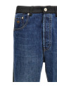 Джинси WALES BONNER 'Echo Denim' сині US25DE02DE01599S Джинси WALES BONNER 'Echo Denim' сині US25DE02DE01599S