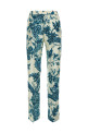 Брюки F.R.S. - FOR RESTLESS SLEEPERS 'Doride' Многоцветный PA002421TE00826970 Брюки F.R.S. - FOR RESTLESS SLEEPERS 'Doride' Многоцветный PA002421TE00826970