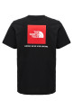 Logo T-shirt Black-grey Logo T-shirt Black-grey