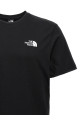 Logo T-shirt Black-grey Logo T-shirt Black-grey