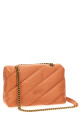 'Love Puff Classic' crossbody bag orange 'Love Puff Classic' crossbody bag orange