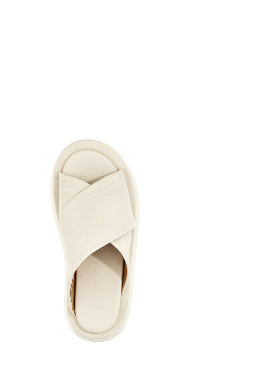Плоские слайды Белый MARSÈLL (MW6320188180)