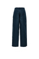 Pegaso' cargo pants Blue