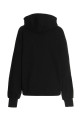 Don  capsule hoodie With  t care' capsule Black