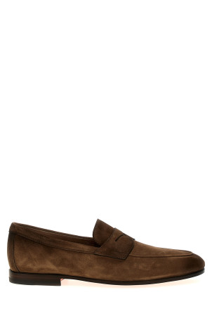 'Carlo' loafers Brown 'Carlo' loafers Brown