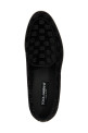 Мокасини DOLCE & GABBANA 'Vivaldi' Чорний A50680A656980999 Мокасини DOLCE & GABBANA 'Vivaldi' Чорний A50680A656980999