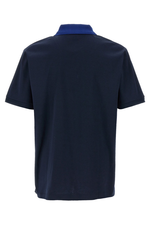 Сорочка-поло HUGO BOSS 'Phillipson 117' Синій 50521127404 Сорочка-поло HUGO BOSS 'Phillipson 117' Синій 50521127404