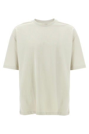 'M TS 840' T-shirt Beige 'M TS 840' T-shirt Beige