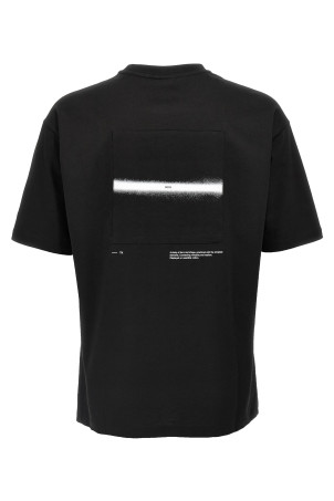 Футболка M TS 840THOM KROM ' Black MTS840BLACK Футболка M TS 840THOM KROM ' Black MTS840BLACK