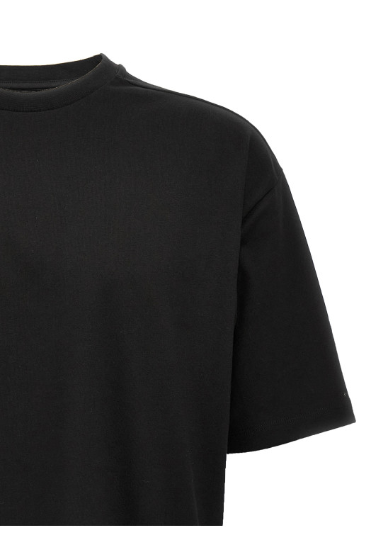 Футболка M TS 840THOM KROM ' Black MTS840BLACK Футболка M TS 840THOM KROM ' Black MTS840BLACK