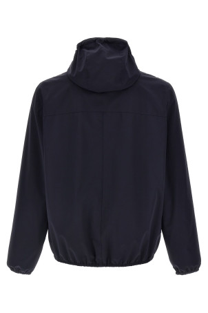 Логотип водонепроницаемый Синий BRUNELLO CUCINELLI MM49A7440GC1086