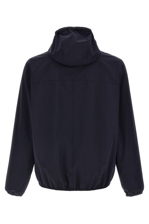 Логотип водонепроницаемый Синий BRUNELLO CUCINELLI MM49A7440GC1086