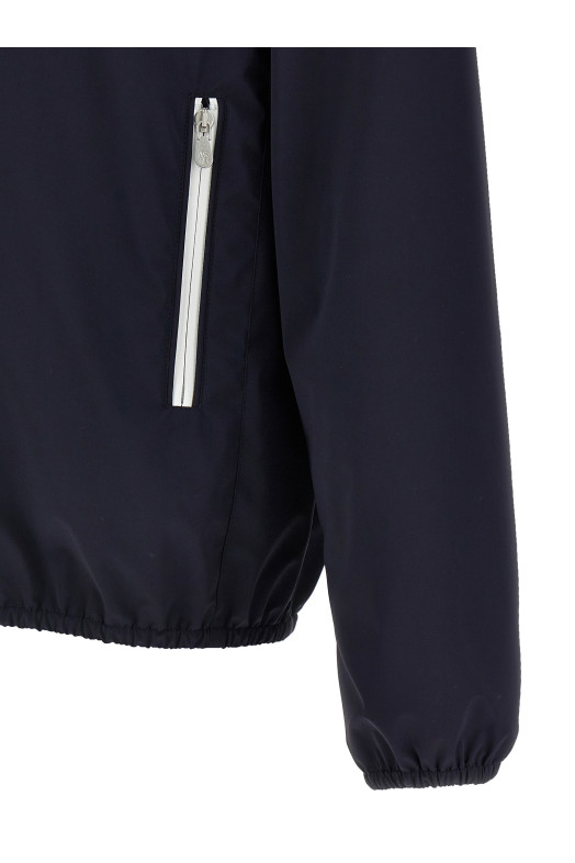 Логотип водонепроницаемый Синий BRUNELLO CUCINELLI MM49A7440GC1086