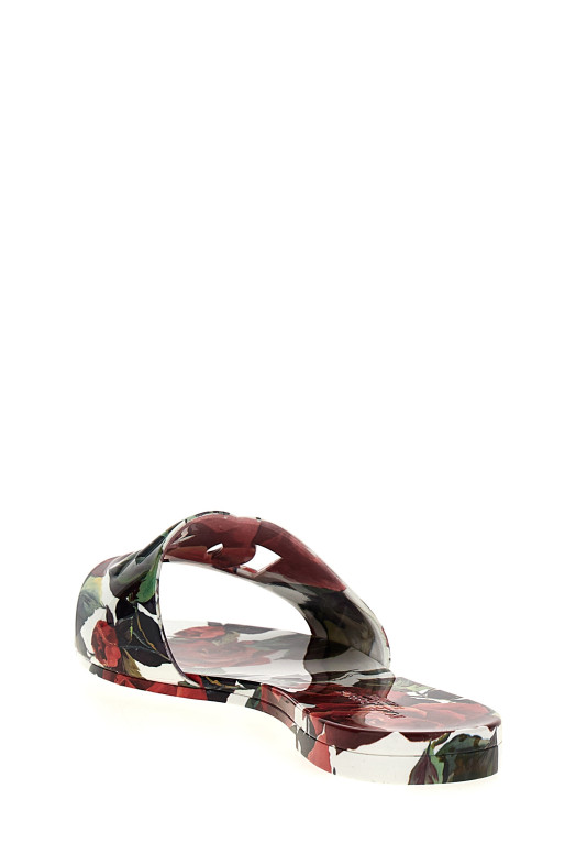 Слайди DOLCE & GABBANA  Слайди DOLCE & GABBANA