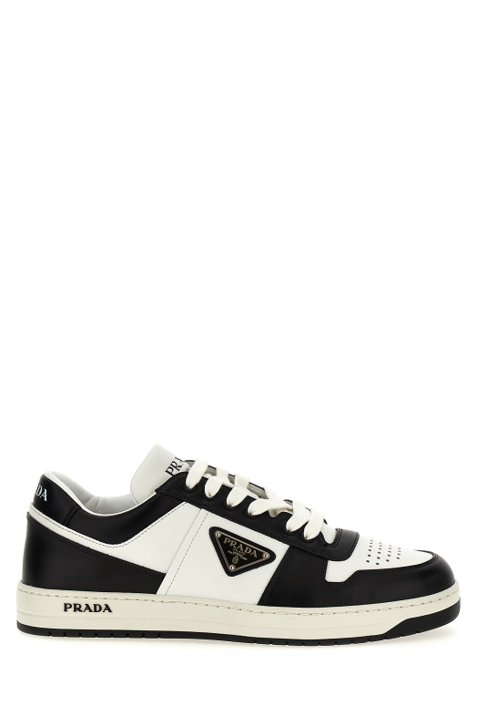 'Downtown' sneakers Black-grey 'Downtown' sneakers Black-grey