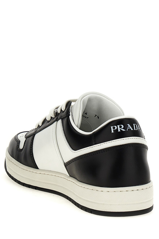 'Downtown' sneakers Black-grey 'Downtown' sneakers Black-grey