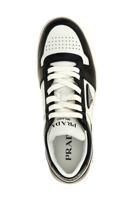 'Downtown' sneakers Black-grey 'Downtown' sneakers Black-grey