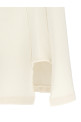 Logo tank top Beige Logo tank top Beige