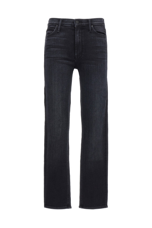 'The mid rise dazzler' jeans Black