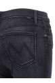 'The mid rise dazzler' jeans Black