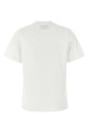 Футболка з логотипом Біла COPERNI COPJS03504WHITE Футболка з логотипом Біла COPERNI COPJS03504WHITE