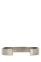 Браслет з логотипом Срібло MAISON MARGIELA SM1UY0081SV0158951 Браслет з логотипом Срібло MAISON MARGIELA SM1UY0081SV0158951