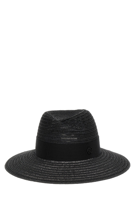 Капелюх 'Virginie' Чорний 1001048001BLACK Капелюх 'Virginie' Чорний 1001048001BLACK