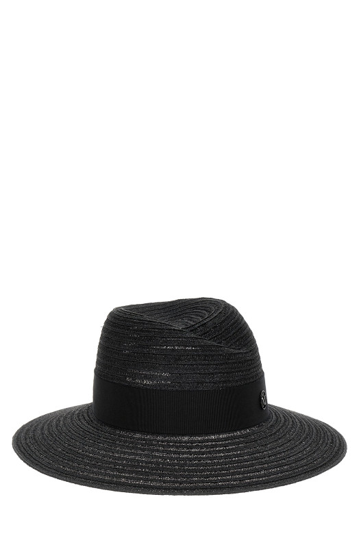 Капелюх 'Virginie' Чорний 1001048001BLACK Капелюх 'Virginie' Чорний 1001048001BLACK