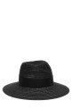 Капелюх 'Virginie' Чорний 1001048001BLACK Капелюх 'Virginie' Чорний 1001048001BLACK