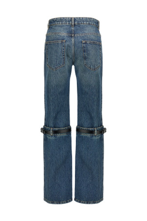 'Hybrid' jeans Blue 'Hybrid' jeans Blue