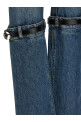 'Hybrid' jeans Blue 'Hybrid' jeans Blue