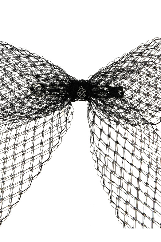 Заколка для волосся 'Aya' чорна 2472002001BLACK Заколка для волосся 'Aya' чорна 2472002001BLACK