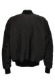Нейлонова куртка-бомбер Чорний 1989 STUDIO D0737BLACK Нейлонова куртка-бомбер Чорний 1989 STUDIO D0737BLACK