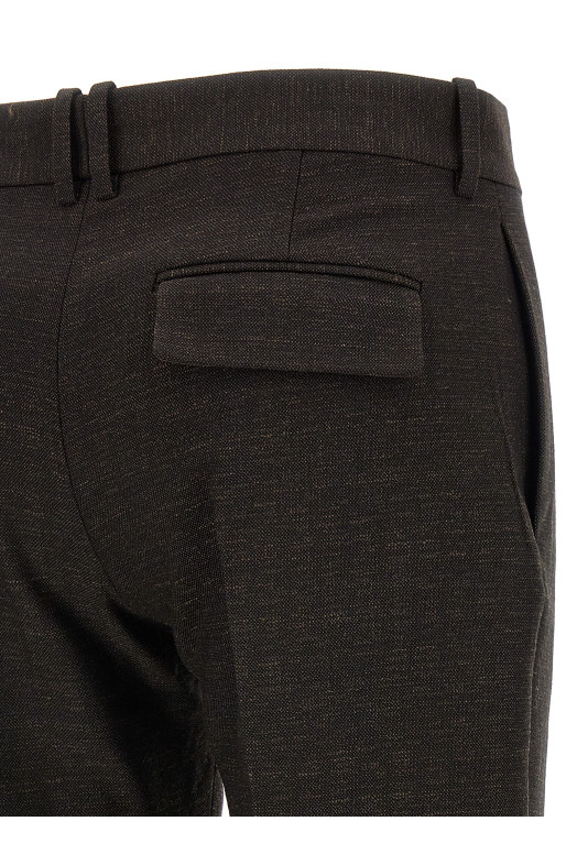 'Selvie' pants Gray 'Selvie' pants Gray