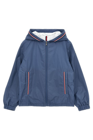 Куртка MONCLER ENFANT 'Granduc' СИНЯ K19541A0005353A5E757 Куртка MONCLER ENFANT 'Granduc' СИНЯ K19541A0005353A5E757