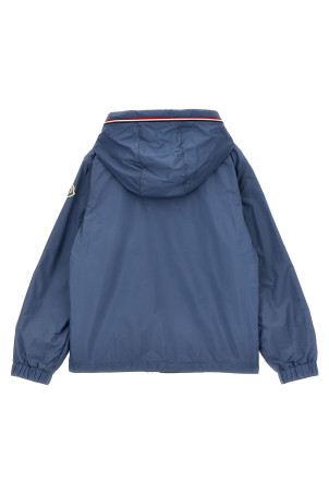 Куртка MONCLER ENFANT 'Granduc' СИНЯ K19541A0005353A5E757 Куртка MONCLER ENFANT 'Granduc' СИНЯ K19541A0005353A5E757