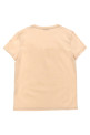 Футболка з вишивкою логотипу Рожевий MONCLER ENFANT K19548C0001689AT951N Футболка з вишивкою логотипу Рожевий MONCLER ENFANT K19548C0001689AT951N