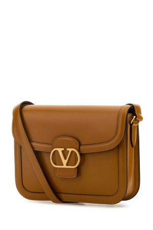 Camel leather 9TO5 shoulder bag VALENTINO GARAVANI (6Y2B0D05ECH) Camel leather 9TO5 shoulder bag VALENTINO GARAVANI (6Y2B0D05ECH)