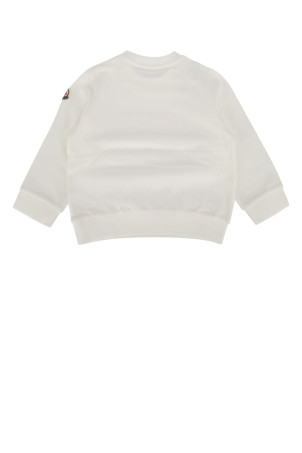 Многоцветная толстовка MONCLER JR (8G00003899AR) Многоцветная толстовка MONCLER JR (8G00003899AR)