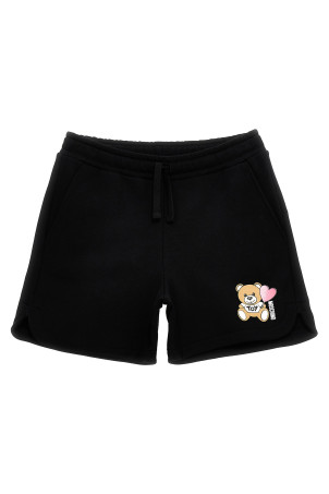 Шорти MOSCHINO KID TEEN  Шорти MOSCHINO KID TEEN
