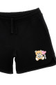 Шорти MOSCHINO KID TEEN  Шорти MOSCHINO KID TEEN