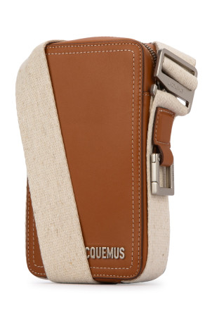 LE CUERDA VERTICAL JACQUEMUS (235BA0913061) LE CUERDA VERTICAL JACQUEMUS (235BA0913061)