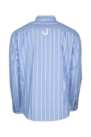 LA CHEMISE SIMON JACQUEMUS (246SH0011691) LA CHEMISE SIMON JACQUEMUS (246SH0011691)