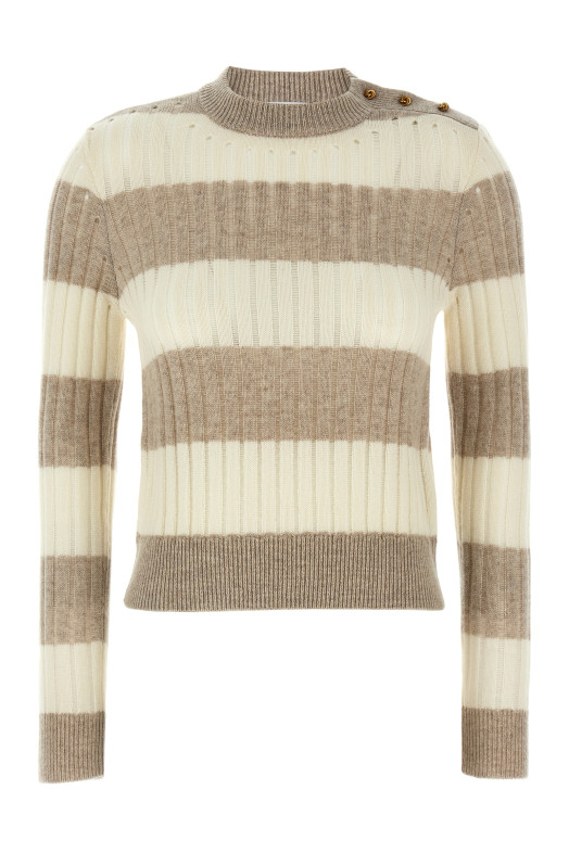 Свитер MAX MARA 'Alfeo' Многоцветный 2511361111600020