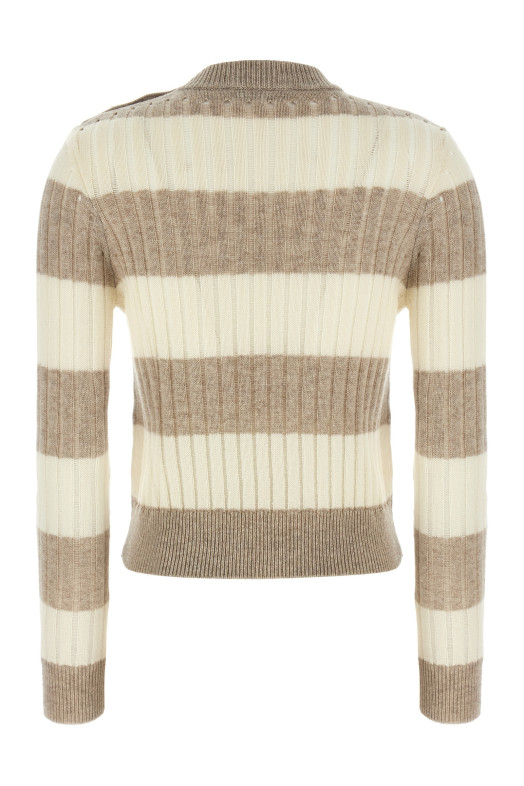 Свитер MAX MARA 'Alfeo' Многоцветный 2511361111600020